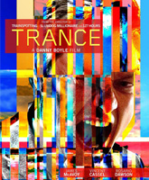 Смотреть Онлайн Транс / Trance [2013]